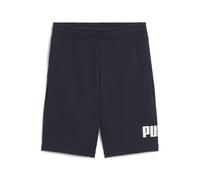 PUMA ESS No. 1 Logo Shorts TR B, Short tricoté Garçon, New Navy,