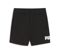 PUMA ESS No. 1 Logo Shorts TR PS, Short tricoté Garçon, PUMA Black,