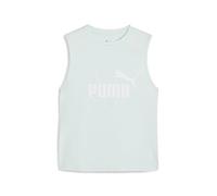 PUMA ESS No. 1 Logo Slim Tank, réservoirs Femme, Peaceful Blue, M