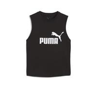 PUMA ESS No. 1 Logo Slim Tank, réservoirs Femme, PUMA Black, S