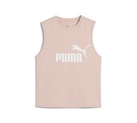 PUMA ESS No. 1 Logo Slim Tank, réservoirs Femme, Rose Quartz, M
