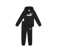 PUMA ESS No.1 Logo Sweat Suit FL PS, Costumes tricotés Garçon, PUMA Black,