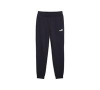 Jogging hommes Puma ESS No. 1 Logo Sweatpants FL cl Marine US M