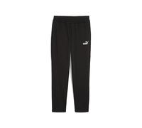 PUMA ESS No. 1 Logo Sweatpants FL OP, Pantalon tricoté Homme, PUMA Black,