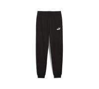 PUMA Pantalon tricoté ESS No. 1 Logo Garçon Noir Taille 152