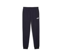 PUMA ESS No. 1 Logo Sweatpants TR cl, Pantalon tricoté Homme, New Navy,
