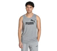 Puma ESS No. 1 Logo Tank, réservoirs Mixte, Medium Gray Heather,