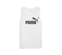 Puma ESS No. 1 Logo Tank, réservoirs Mixte, Puma White,