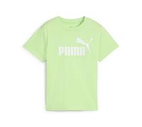 PUMA ESS No. 1 Logo Tee B, T-Shirts Garçon, Spring Fern, 140