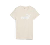 PUMA ESS No. 1 Logo Tee (s), T-Shirts Mixte, Alpine Snow, XL