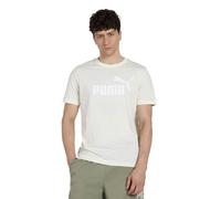 Puma ESS No. 1 Logo Tee (s), T-Shirts Mixte, No Dye,