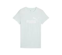 PUMA ESS No. 1 Logo Tee (s), T-Shirts Mixte, Peaceful Blue, M