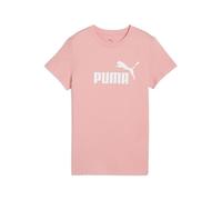 PUMA ESS No. 1 Logo Tee (s), T-Shirts Mixte, Pink Fruit, S