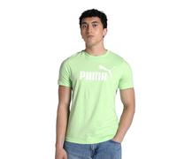 PUMA ESS No. 1 Logo Tee (s), T-Shirts Mixte, Spring Fern,