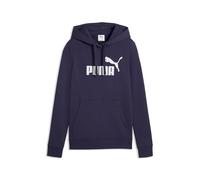 PUMA ESS No. 1 Sweat à Capuche avec Logo TR (s) Deep Plum