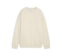 Puma Ess Oversized Crew FL Maillot de survêtement Fille (Lot de 1)
