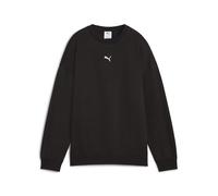 Puma Ess Oversized Crew FL Maillot de survêtement Fille (Lot de 1)