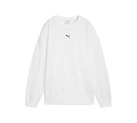Puma Ess Oversized Crew FL Maillot de survêtement Fille (Lot de 1)