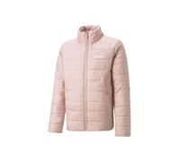 PUMA Ess Padded Jacket Veste, Rose, 6 Ans Mixte bébé