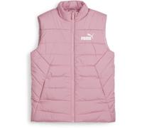 PUMA ESS Padded Vest, Veste rembourrée Unisexe Enfants, Mauved Out, 626501 164