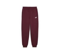 PUMA ESS Pantalon de survêtement Confort N°1 Logo cl FL (s)