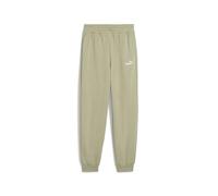 PUMA ESS Pantalon de survêtement Confort N°1 Logo cl FL (s)