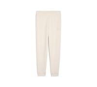 PUMA Pantalon de survêtement Essentials Elevated Femme, Vêtements, S S