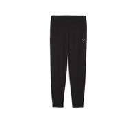 Puma Pantalon de survêtement Essentials Elevated surélevé Femme Noir