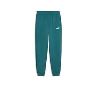 PUMA ESS Pantalon de survêtement Taille Haute Confort N°1 Logo TR cl (s)