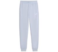 PUMA ESS Pantalon de survêtement Taille Haute Confort N°1 Logo TR cl (s)