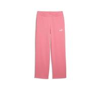PUMA ESS Pantalon Droit Confort n°1 Logo TR OP Taille S