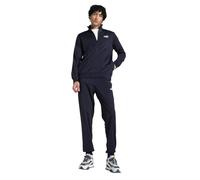 PUMA ESS Poly Suit cl, Trajes de punto Mixte, New Navy, XXL
