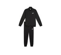 PUMA ESS Poly Suit ostumes tricotés Mixte, PUMA Black, S