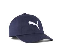 Puma ESS Puma Cat BB Cap, Casquettes BB Mixte, Puma Navy,
