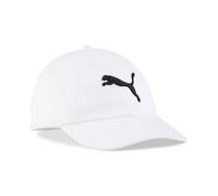 PUMA ESS PUMA Cat BB Cap, Casquettes BB Mixte, PUMA White,