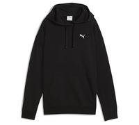 PUMA Sweat-shirt 'ESS' noir, Taille M