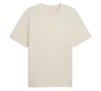 PUMA Ess Relaxed T-Shirt Unisexe avec Logo n°1