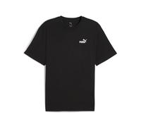 PUMA Ess Relaxed T-Shirt Unisexe avec Logo n°1