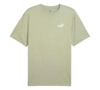 PUMA Ess Relaxed T-Shirt Unisexe avec Logo n°1