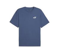 PUMA Ess Relaxed T-Shirt Unisexe avec Logo n°1