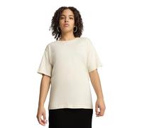 Puma T-shirt mixte ESS Relaxed Tee Alpine Snow