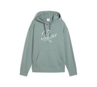 PUMA Ess Script Comfort Hoodie TR Sweats à Capuche Mixte (Lot de 1)