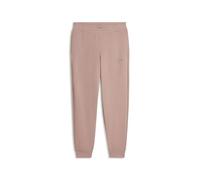 PUMA ESS Script Comfort Pantalon de survêtement TR cl Grès