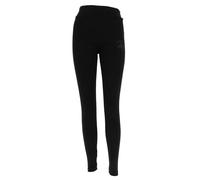 PUMA Ess Script High-Waist Leggings G - Cuisses - Collants pour Fille - Fille
