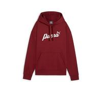 PUMA ESS+ Script Hoodie FL, Transpirer, 681534