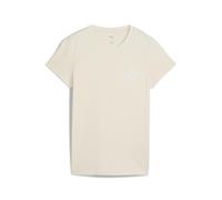 PUMA Ess Script Tee T-Shirts Mixte (Lot de 1)