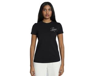 PUMA Ess Script Tee T-Shirts Mixte (Lot de 1)