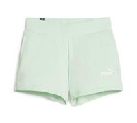 PUMA ESS Short de survêtement 10 cm TR (S)