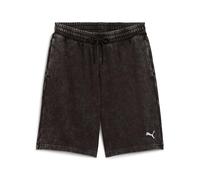 PUMA ESS Short délavé décontracté 22,9 cm TR