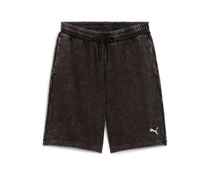 PUMA ESS Short délavé décontracté 22,9 cm TR